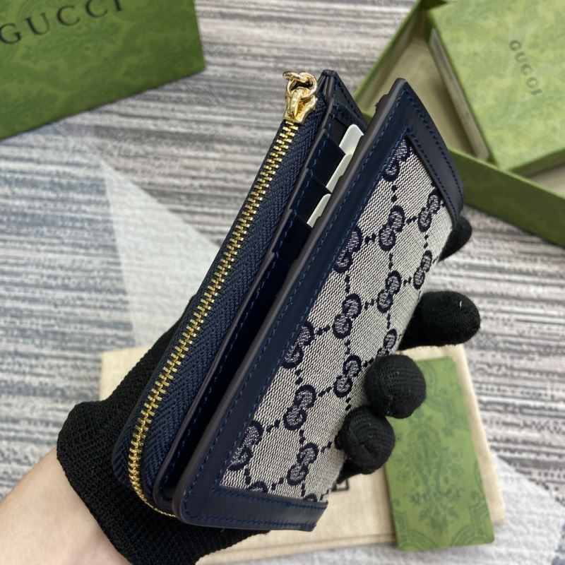 Gucci Wallets